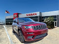 2021 Jeep Grand Cherokee Limited X