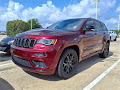 2021 Jeep Grand Cherokee Limited X