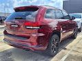 2021 Jeep Grand Cherokee Limited X
