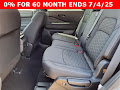 2025 Nissan Pathfinder S