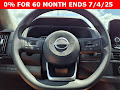 2025 Nissan Pathfinder S