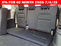 2025 Nissan Pathfinder S