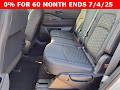 2025 Nissan Pathfinder S