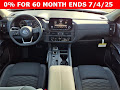 2025 Nissan Pathfinder S