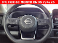 2025 Nissan Pathfinder S