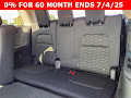 2025 Nissan Pathfinder S