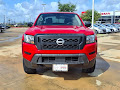 2023 Nissan Frontier S