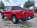 2023 Nissan Frontier S
