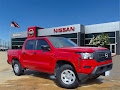 2023 Nissan Frontier S