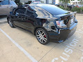 2015 Scion tC Base