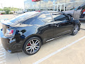 2015 Scion tC Base
