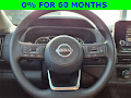 2025 Nissan Pathfinder S