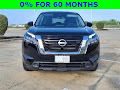 2025 Nissan Pathfinder S