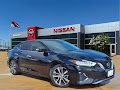 2020 Nissan Maxima 3.5 SV