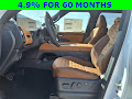 2025 Nissan Armada Platinum Reserve