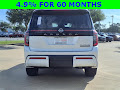 2025 Nissan Armada Platinum Reserve