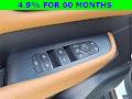 2025 Nissan Armada Platinum Reserve