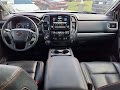 2023 Nissan Titan PRO-4X