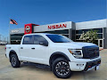 2023 Nissan Titan PRO-4X