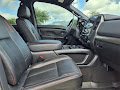2023 Nissan Titan PRO-4X