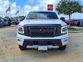 2023 Nissan Titan PRO-4X