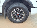 2023 Nissan Titan PRO-4X