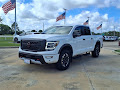 2023 Nissan Titan PRO-4X