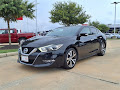 2018 Nissan Maxima 3.5 SL