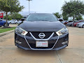 2018 Nissan Maxima 3.5 SL