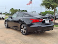 2018 Nissan Maxima 3.5 SL