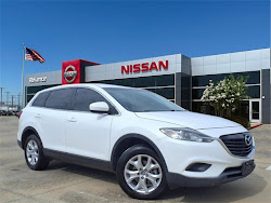 2013 Mazda CX-9 Touring