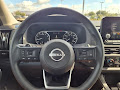 2025 Nissan Pathfinder S