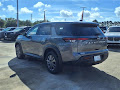 2025 Nissan Pathfinder S