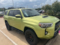 2022 Toyota 4Runner TRD Pro