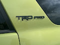 2022 Toyota 4Runner TRD Pro
