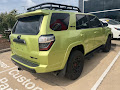 2022 Toyota 4Runner TRD Pro