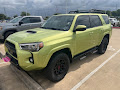 2022 Toyota 4Runner TRD Pro