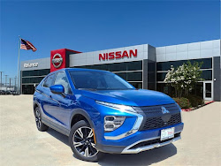 2024 Mitsubishi Eclipse Cross SEL