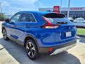 2024 Mitsubishi Eclipse Cross SEL