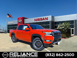 2025 Nissan Frontier PRO-X