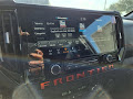 2025 Nissan Frontier PRO-X