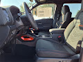 2025 Nissan Frontier PRO-X