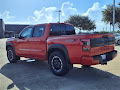 2025 Nissan Frontier PRO-X