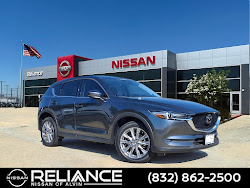2021 Mazda CX-5 Grand Touring Reserve