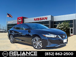 2023 Nissan Maxima SV