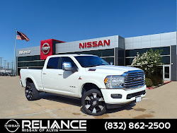 2024 RAM 2500 Longhorn