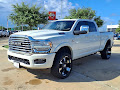 2024 RAM 2500 Longhorn