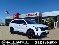 2024 Kia Sorento X-Line SX