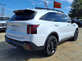 2024 Kia Sorento X-Line SX