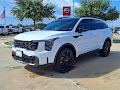 2024 Kia Sorento X-Line SX